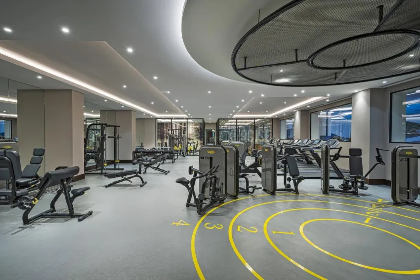 Kaya Palazzo Resort And Casino 5*-31