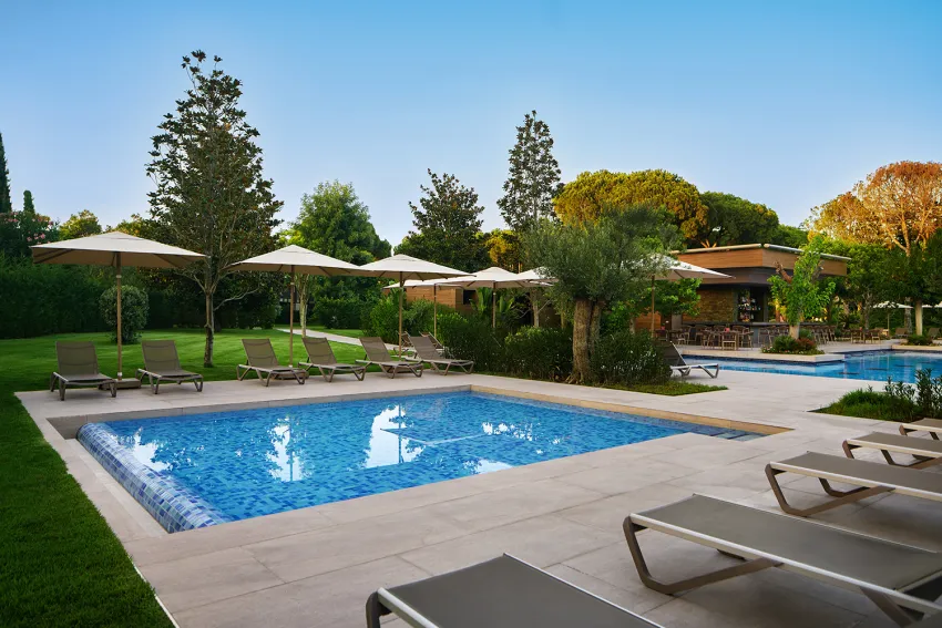 Gloria Serenity Resort 5*-245