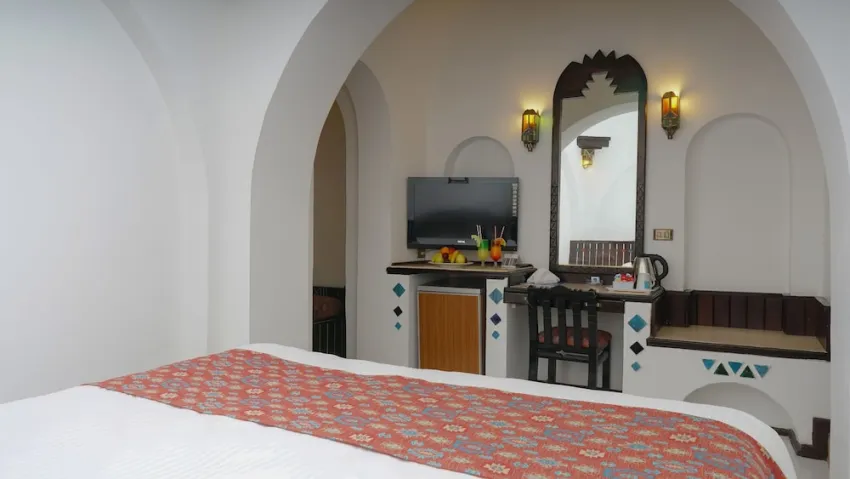 Arabella Azur Resort 3*-8