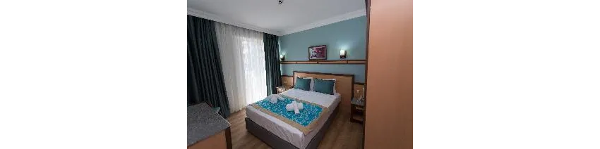 Side Village Hotel 4*-85