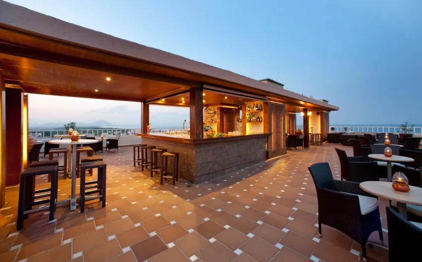 Grupotel Gran Vista SPA 4*-22