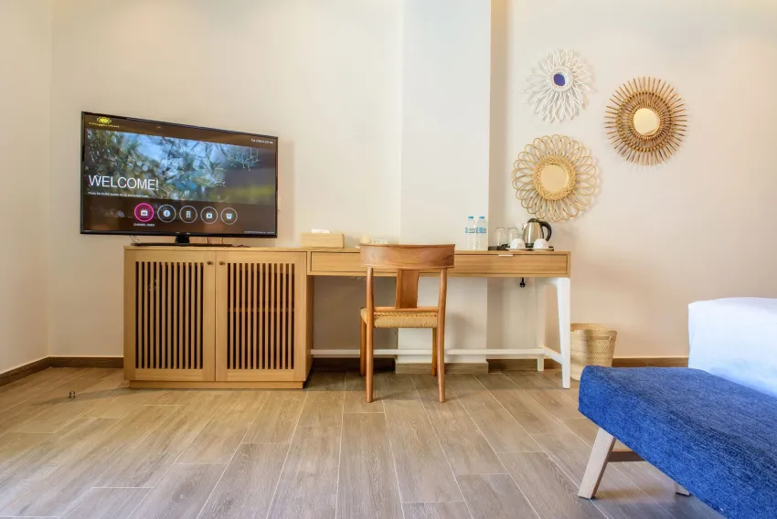 Villaggio Boutique Hotel 4*-27