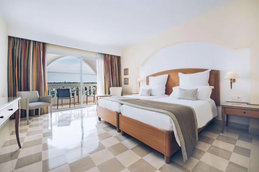 Iberostar Selection Kantaoui Bay 5*-14