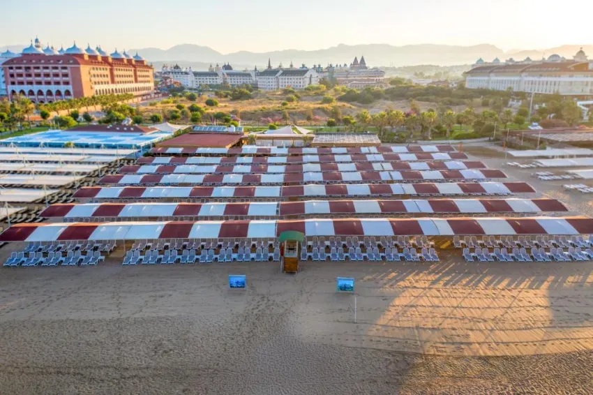 SIDE ROYAL STYLE HOTEL  5*-30