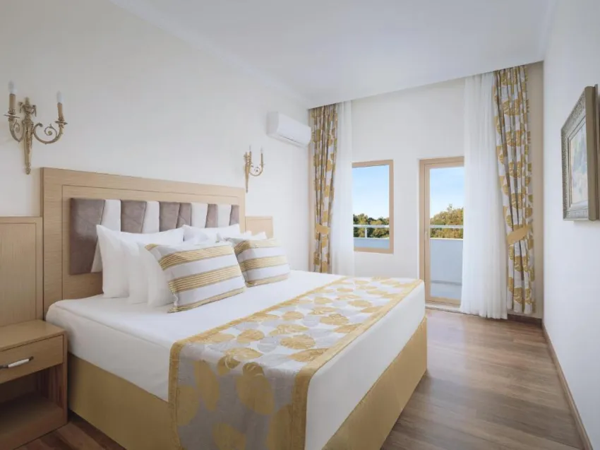SELECTUM NOA BELEK (EX. CESARS BELEK)  5*-20