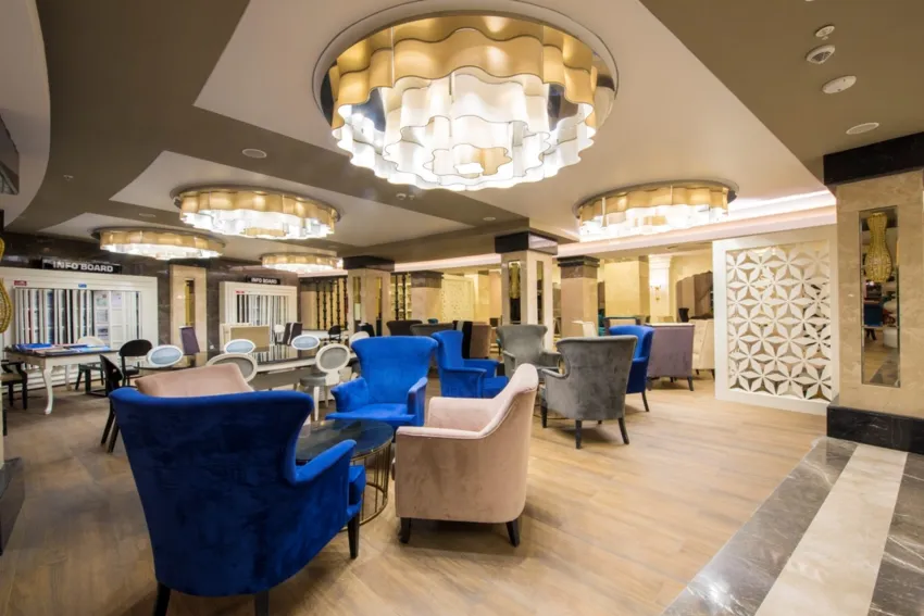 Side Alegria Hotel & Spa (Adult Only +16) 5*-23