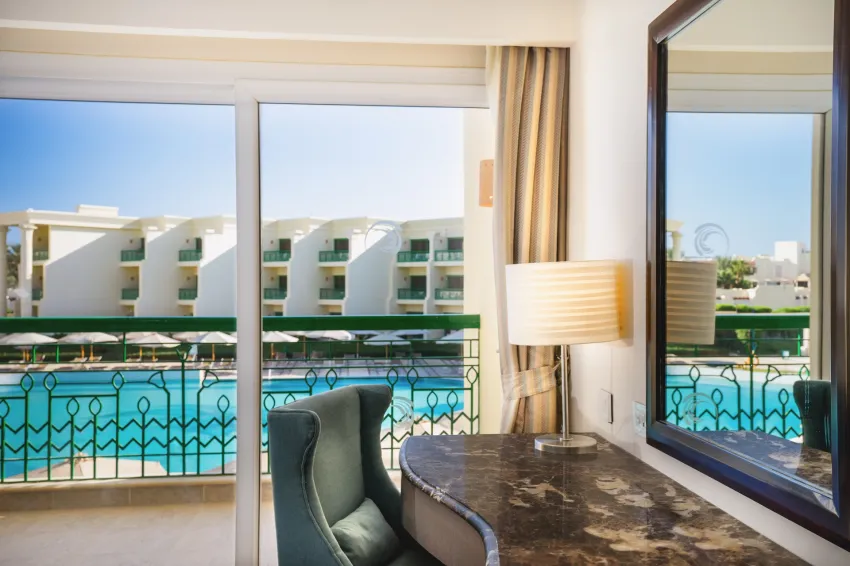Swiss Inn Hurghada Resort Ex. Hilton Hurghada Resort 5*-75