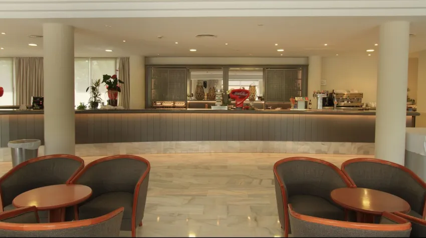 Garbi Cala Millor 4*-3