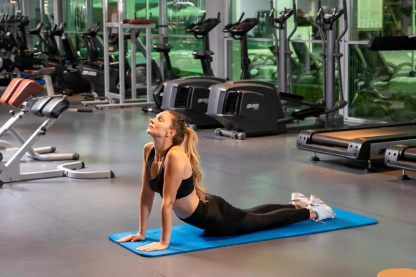 MIRACLE RESORT HOTEL  5*-39