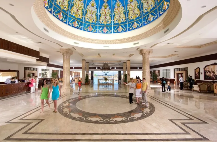 Titanic Beach Spa & Aquapark 5*-7