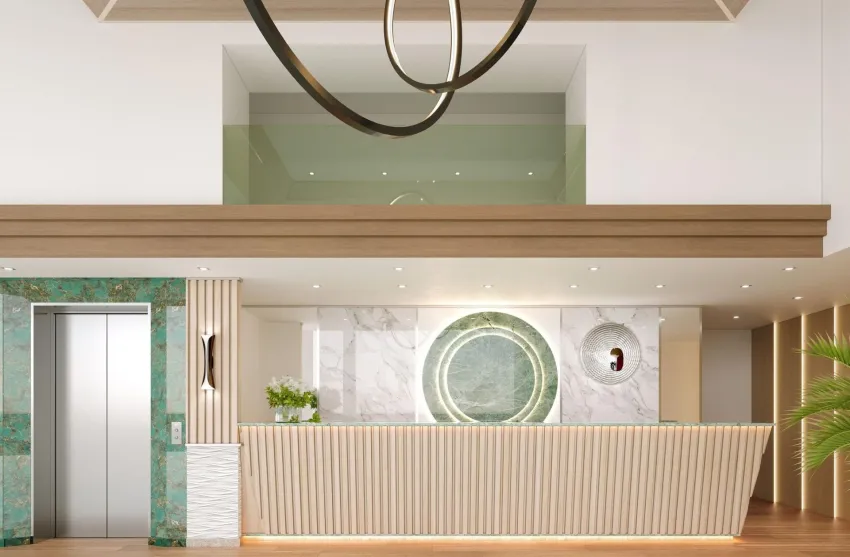 Mediterranean Hotel 4*-15