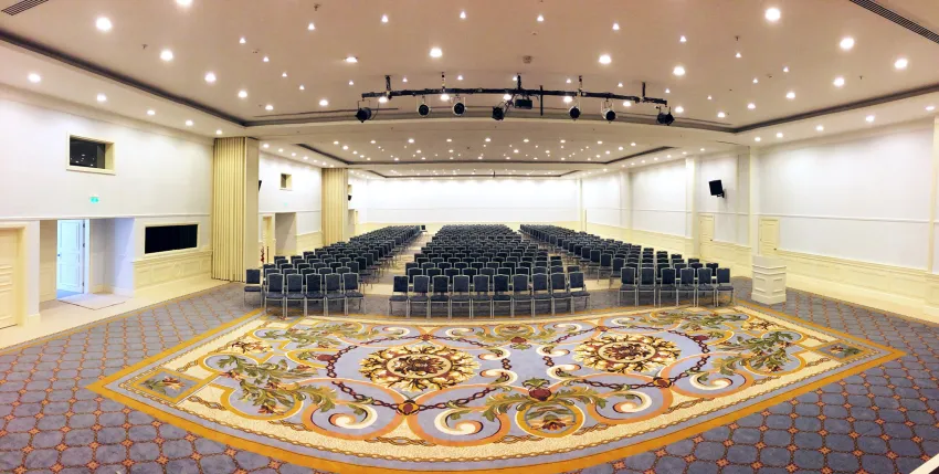 Rixos Premium Tekirova 5*-325