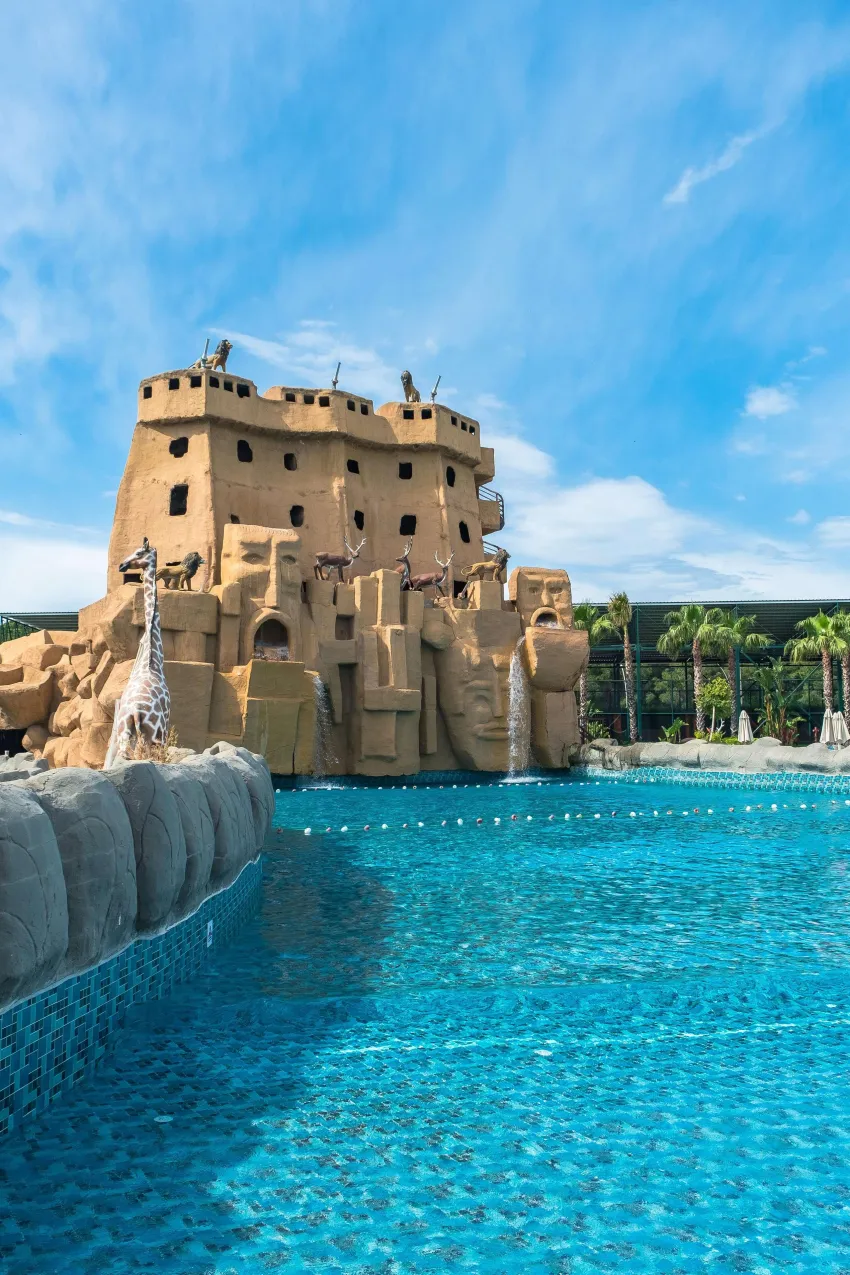 Granada Luxury Belek 5*-495