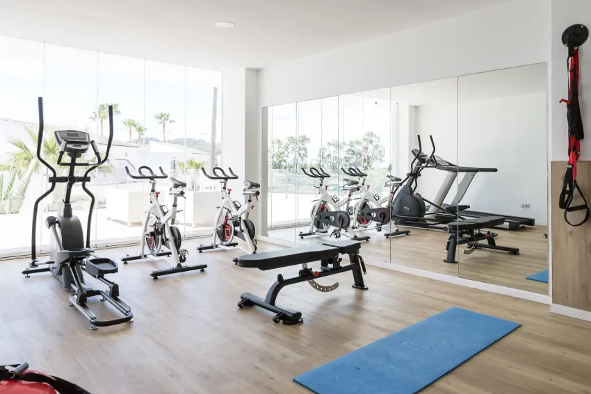 Garden Saladina Hotel Adults only 4*-28