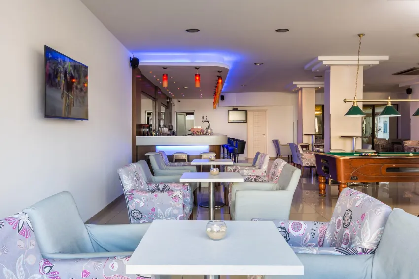 Sergios Hotel 4*-10