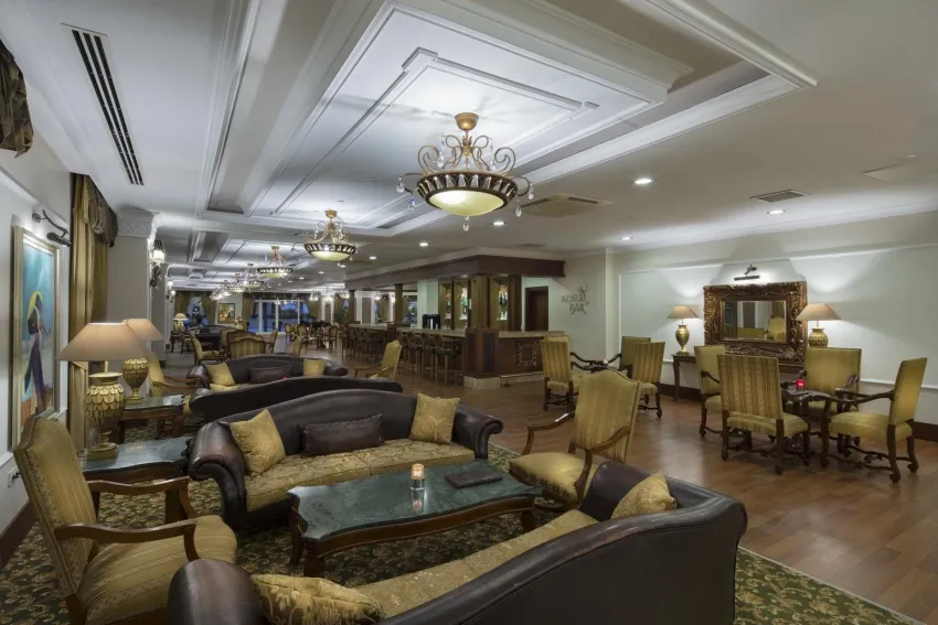 Trendy Aspendos Beach 5*-19