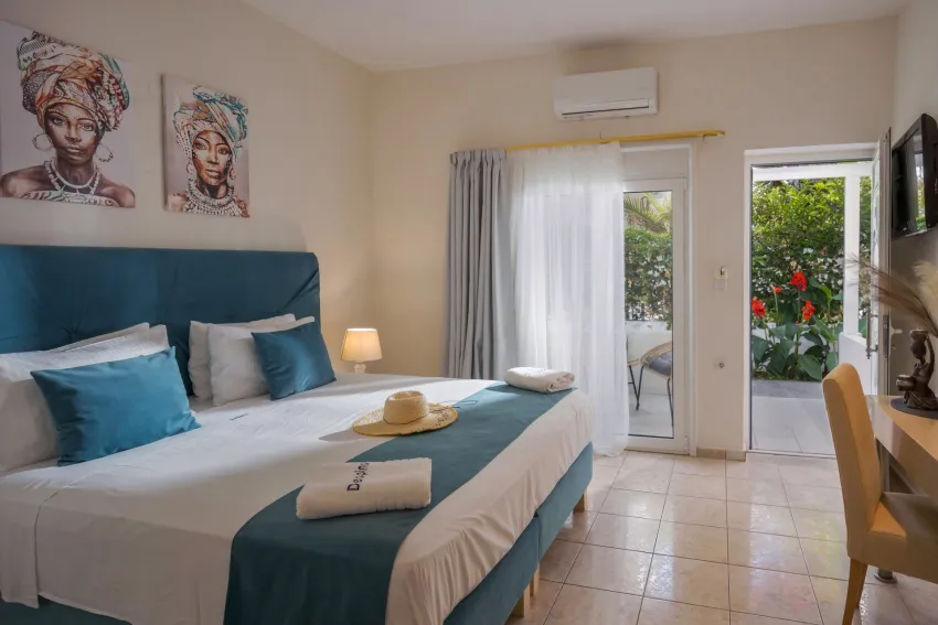 Despina Hotel Apartments by Philoxenia 3*-9