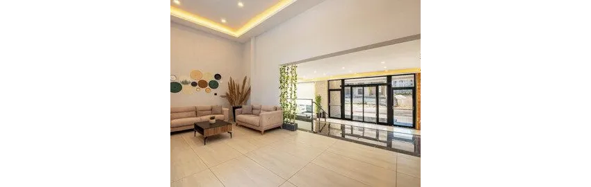 Laristone Suite Spa Hotel -2