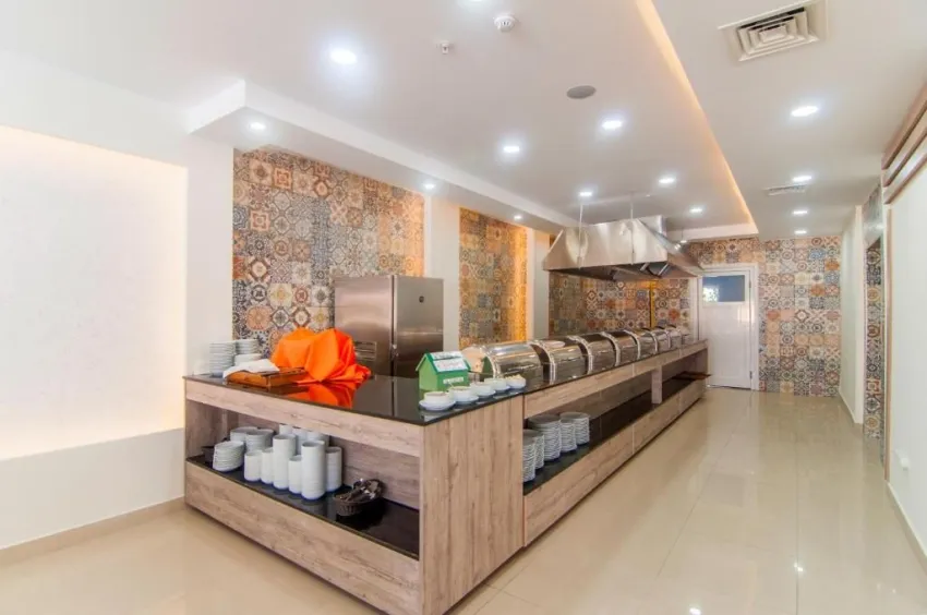 KOLIBRI HOTEL  3*-17