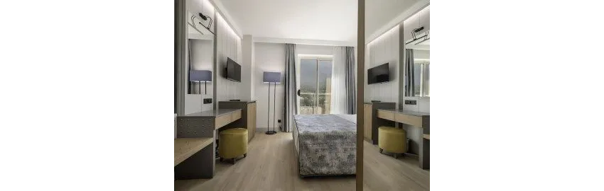 Sealife Kemer Resort Hotel 5*-2