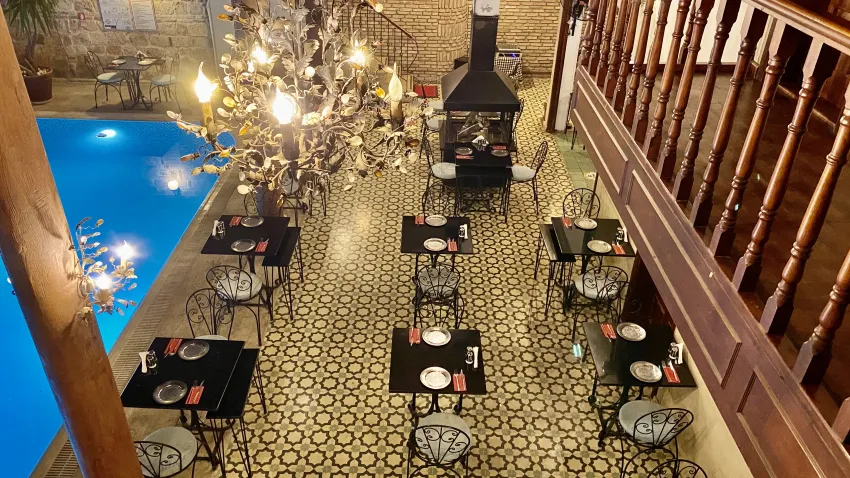 Mediterra Art Hotel 4*-59