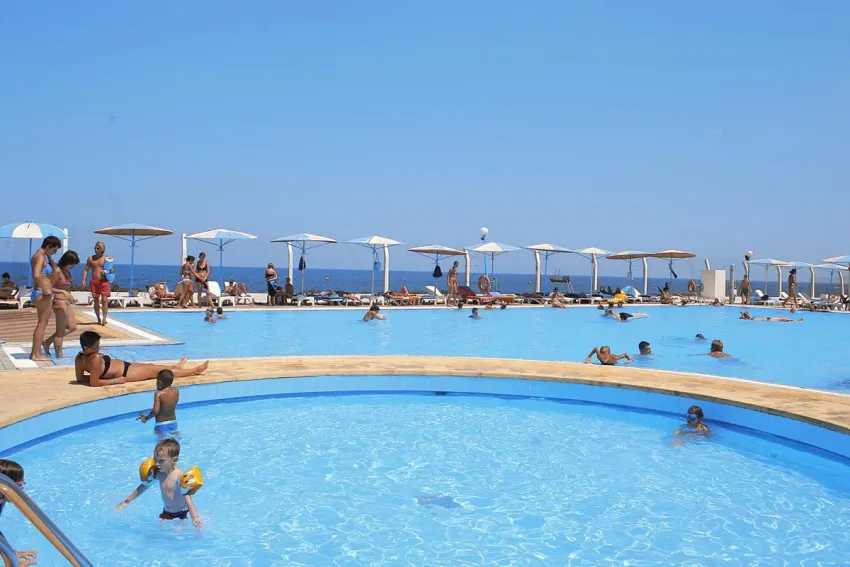 El Mouradi Club Selima 3*-3