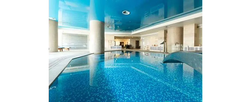 The Royal Blue Resort and Spa Crete 5*-39