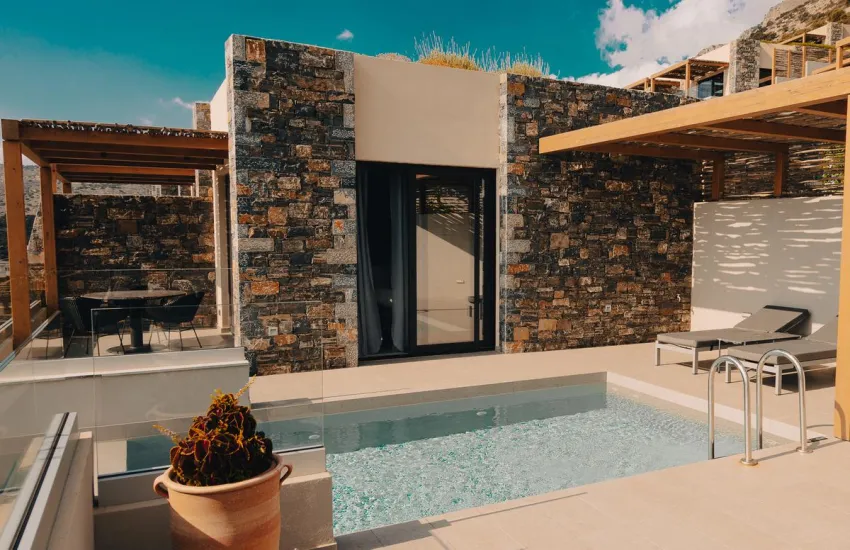 Cayo Exclusive Resort and Spa 5*-22