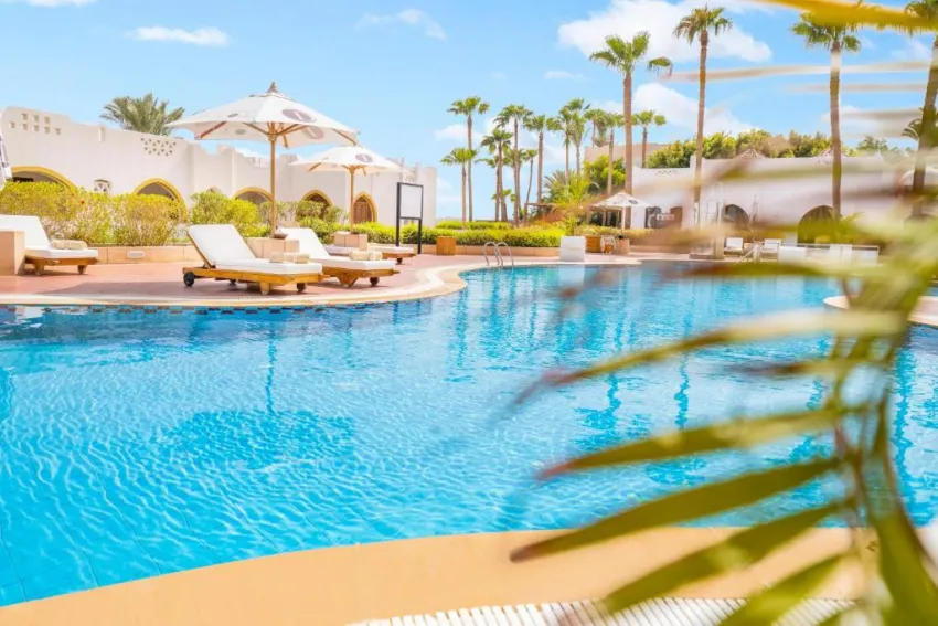 DOMINA CORAL BAY OASIS  5*-11