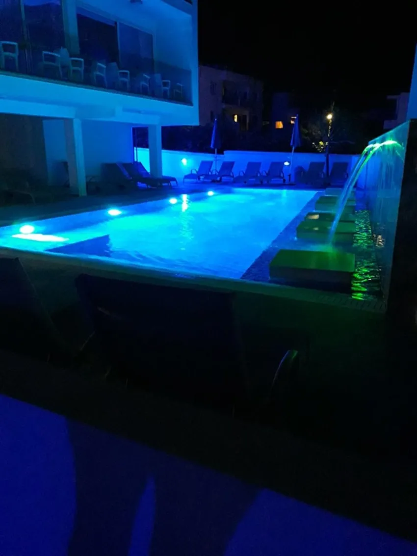 Sunny Blue Hotel 3*-66