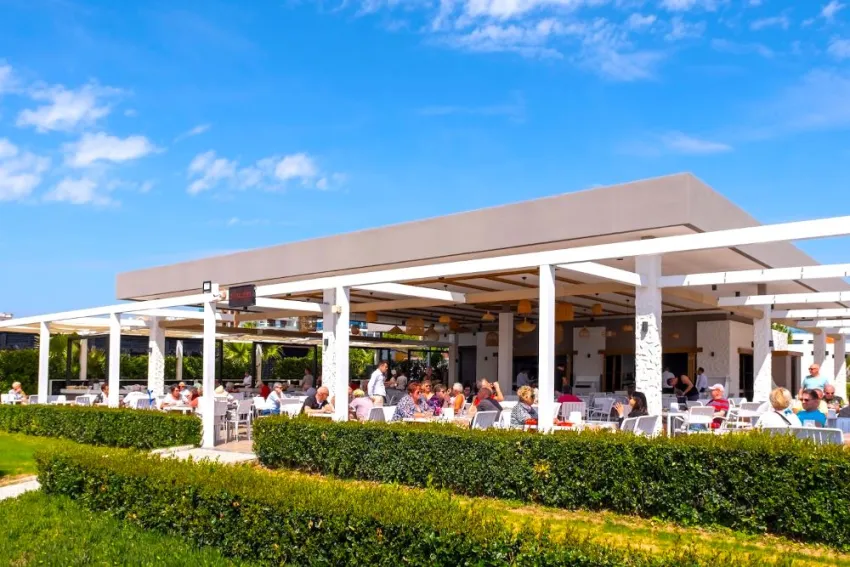 SEASHELL RESORT & SPA HOTEL  5*-44