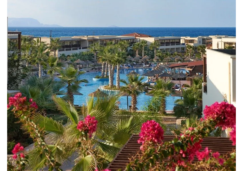 Stella Palace Aquapark Resort 5*-2