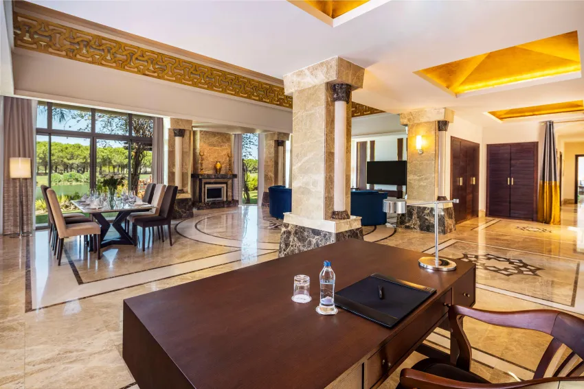 Kempinski Hotel The Dome Belek 5*-85