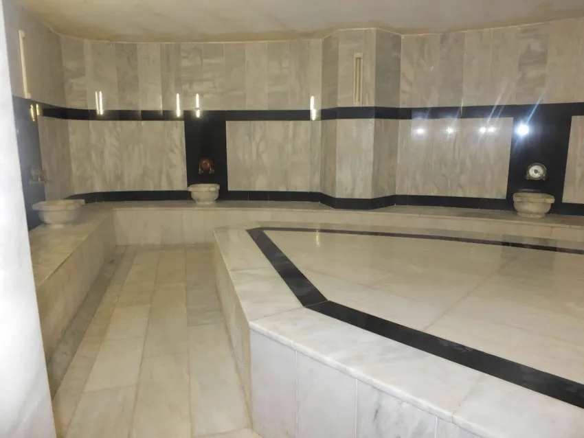 Kaila City Hotel 4*-26
