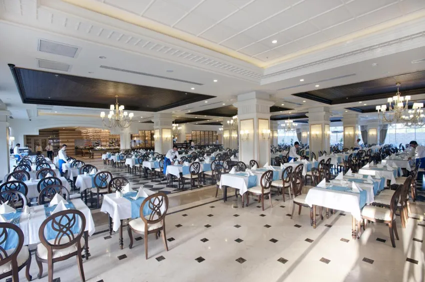 Diamond Excellence Resort (Ex.Crystal Palace Luxury) 5*-4