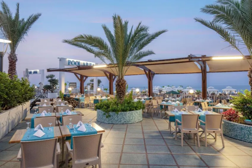 Granada Luxury Okurcalar 5*-61