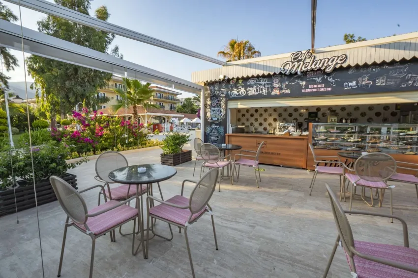 Club Phaselis Rose 5*-30