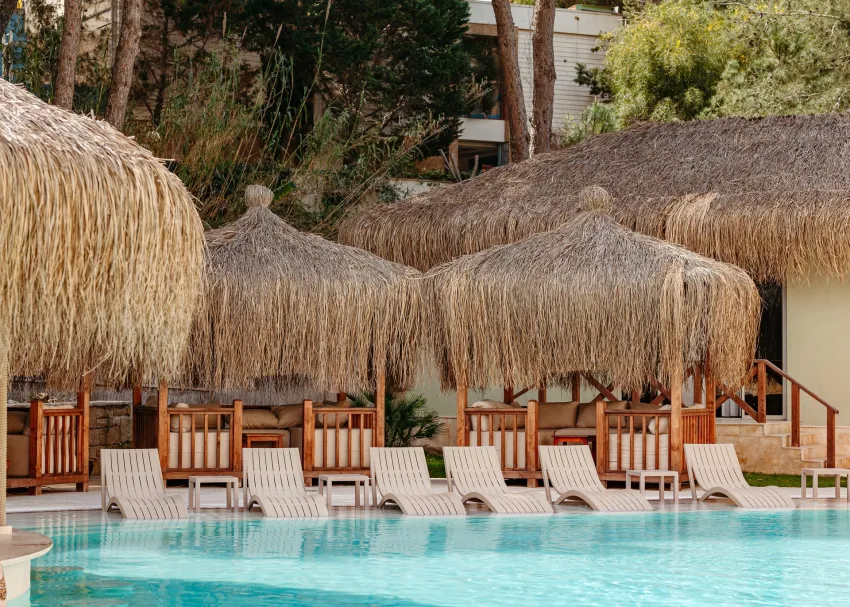 Rixos Premium Belek 5*-22