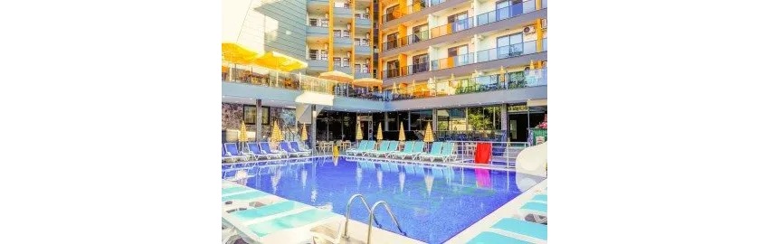 Arsi Hotel 4*-28