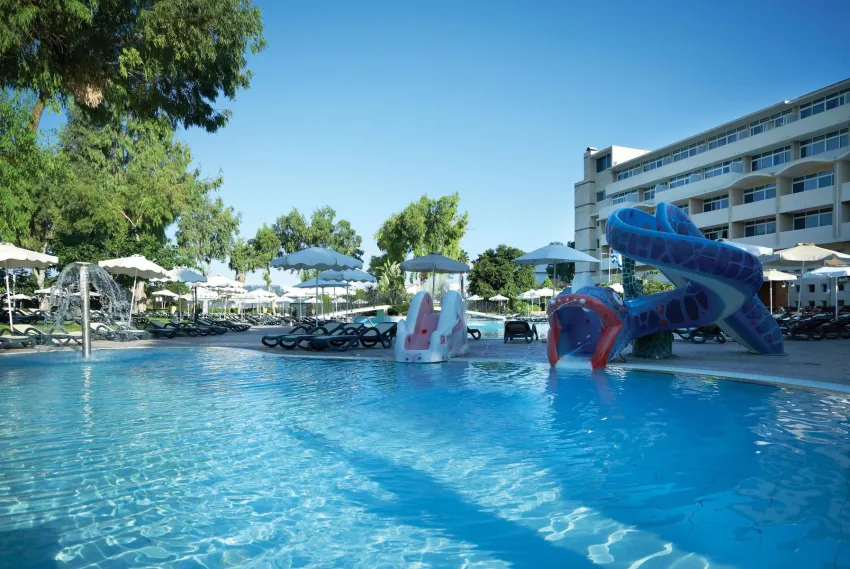 Atlantica Princess 4*-4