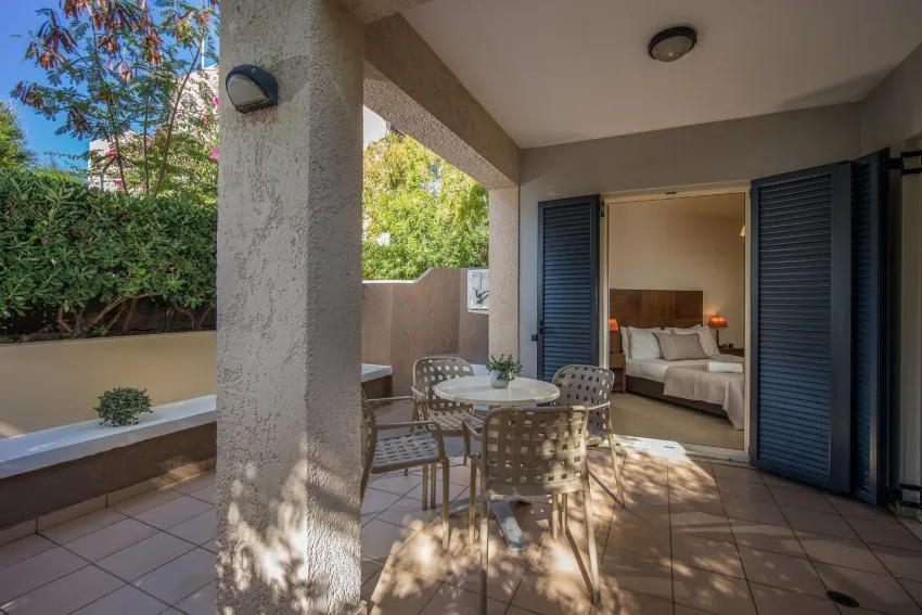 Your Memories Hotel 3*-16