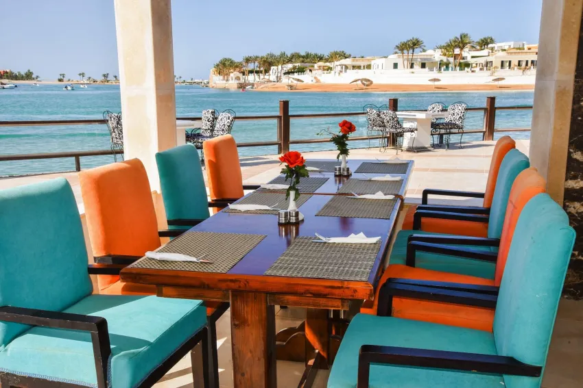 Panorama Bungalows Resort El Gouna 4*-83