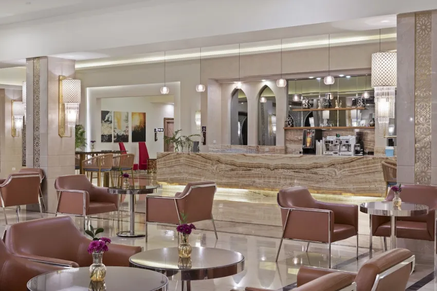 Pickalbatros Dana Beach Resort - Hurghada 5*-138