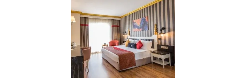 Mary Palace 5*-7