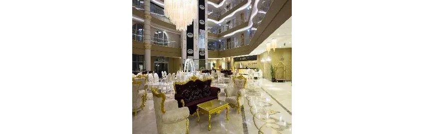 Water Side Resort & Spa 5*-19