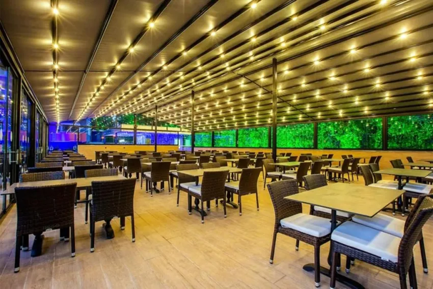 GRAND ALISA HOTEL (EX. ROYALISA HOTEL)  3*-19