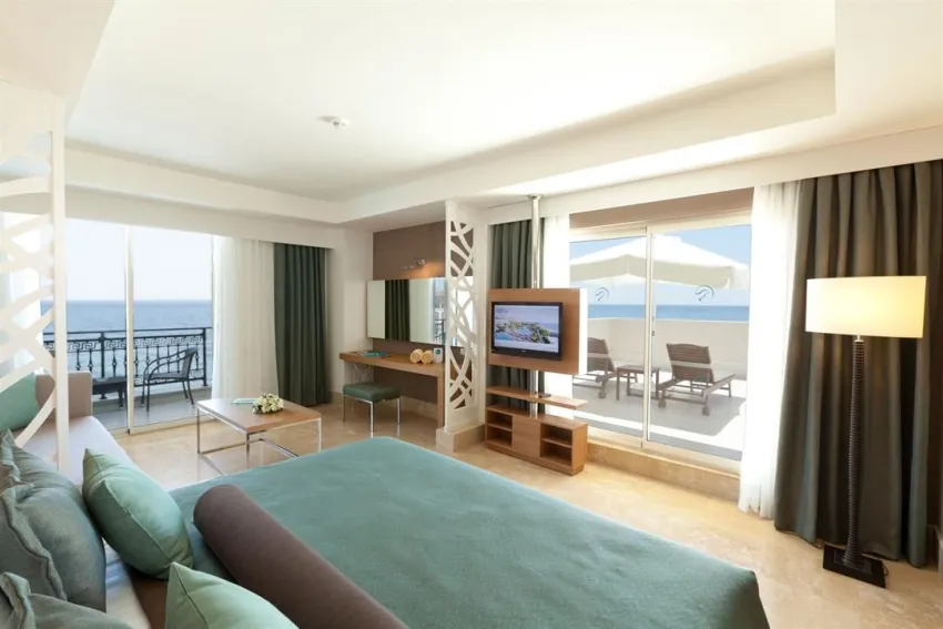 PALOMA OCEANA RESORT  5*-4