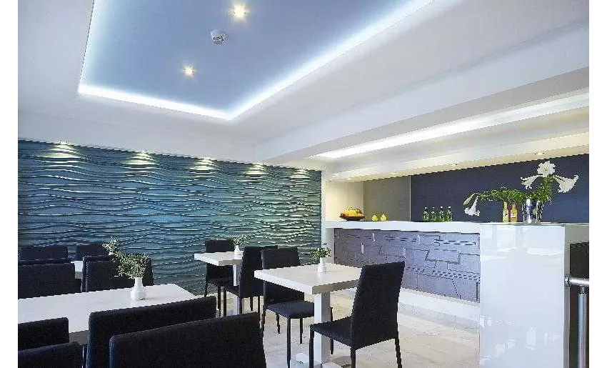 Mistral Bay Hotel 4*-25