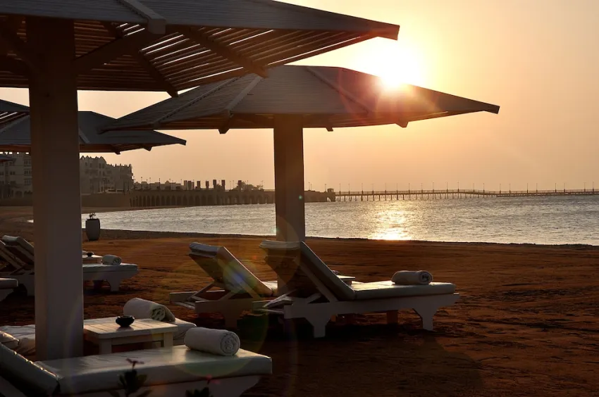 Kaisol Romance Resort Sahl Hasheesh (Adults Only 16+) 5*-41