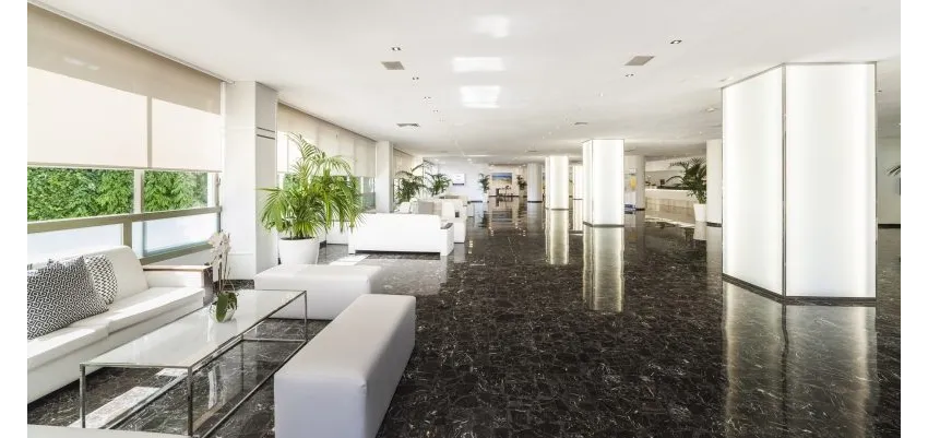 Globales Mimosa 4*-6